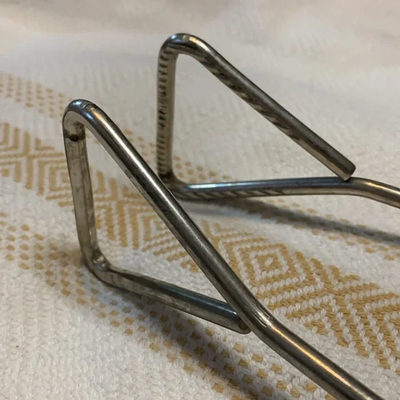 Craftsman Screwdriver BBQ Grill Tongs - Picture 3 of 7